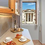 Augustus Forum View Apartment Pula
