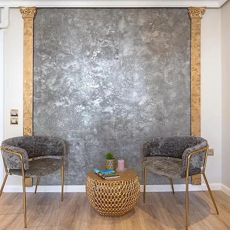 Augustus Forum View Póla