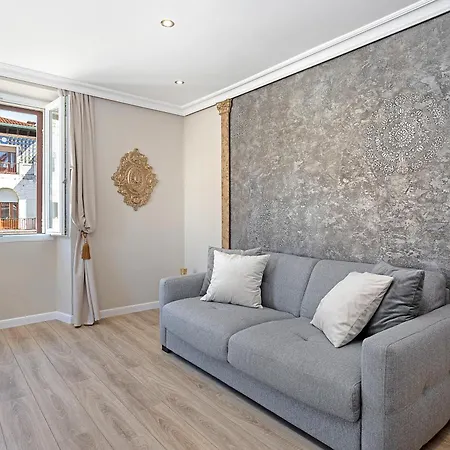 Augustus Forum View Apartman Póla