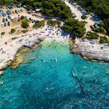Augustus Forum View * Pula